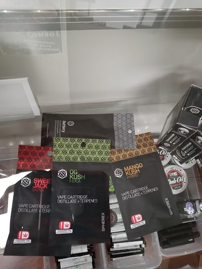 Med Dispensary
