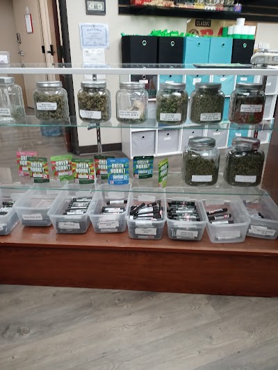 Med Dispensary