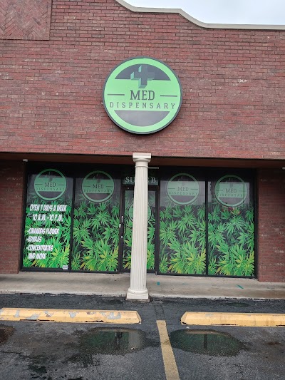 Med Dispensary