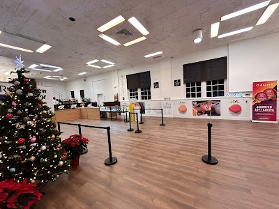 Med Leaf Dispensary (Recreational / Adult Use)