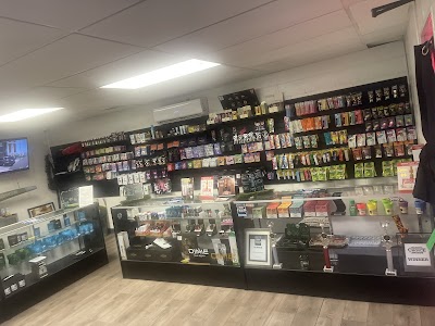 Medical man wellness Dispensary