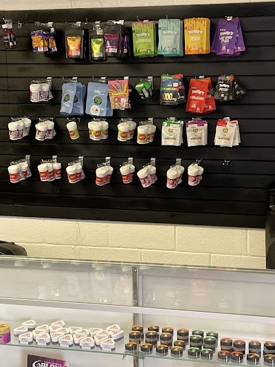 Medical man wellness Dispensary