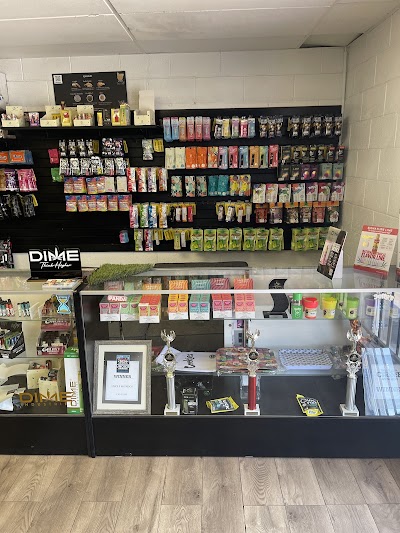 Medical man wellness Dispensary