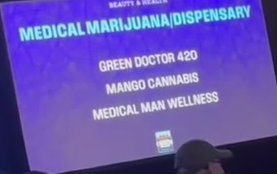 Medical man wellness Dispensary