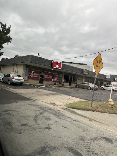 Medicated Dispensary