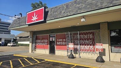 Medicated Dispensary