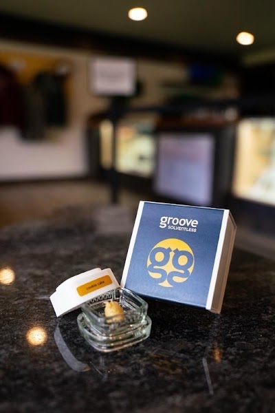 Medicine Creek Cannabis Dispensary