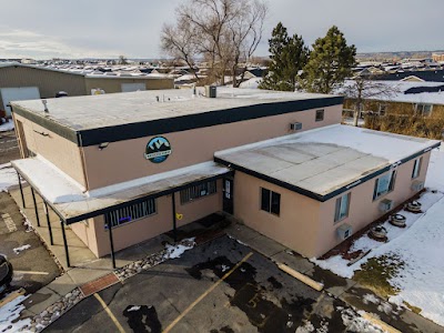 Medicine Creek Cannabis Dispensary