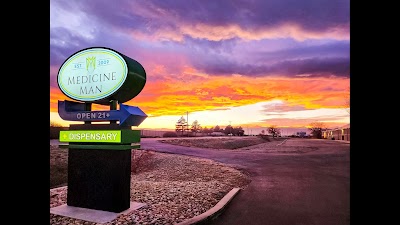 Medicine Man