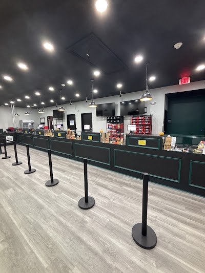 Medicine Man Premium Cannabis Dispensary