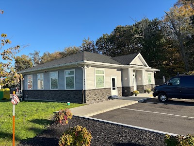 Medicine Man Premium Cannabis Dispensary