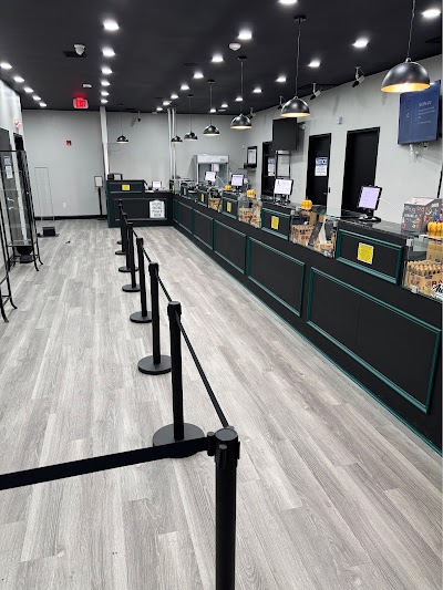 Medicine Man Premium Cannabis Dispensary