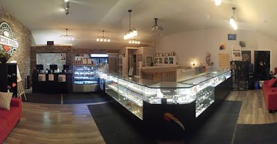 Medicine Wheel Natural Healing