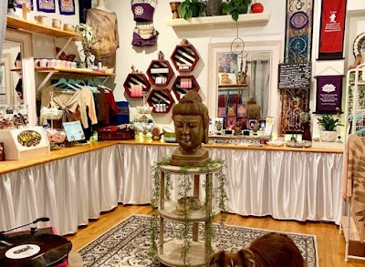 Meditative Medicinals