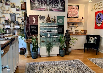 Meditative Medicinals