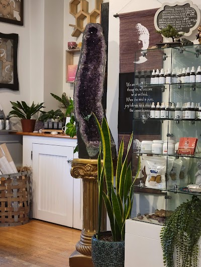 Meditative Medicinals