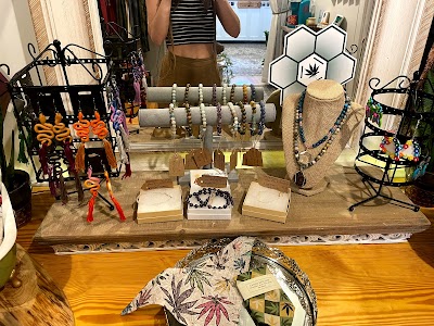 Meditative Medicinals