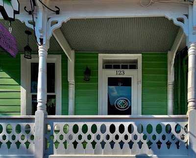 Meditative Medicinals