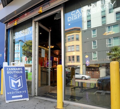 MediThrive Cannabis Dispensary & Delivery