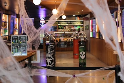 MediThrive Cannabis Dispensary & Delivery