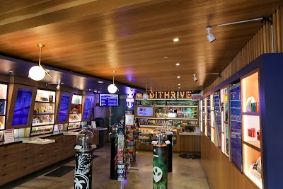 MediThrive Cannabis Dispensary & Delivery