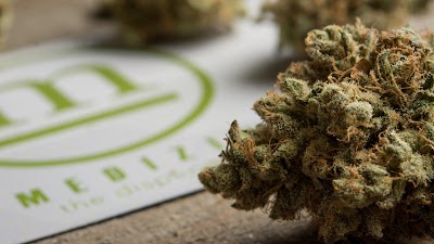 Medizin - Cannabis Dispensary Las Vegas