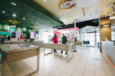 Medizin - Cannabis Dispensary Las Vegas