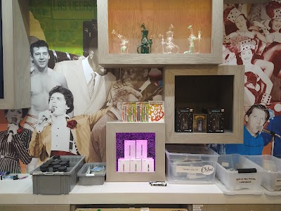 Medizin - Cannabis Dispensary Las Vegas