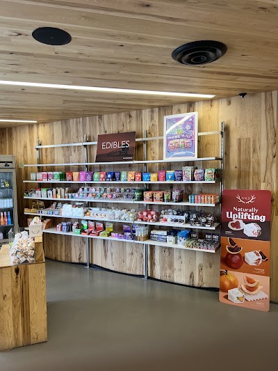 MedMen LAX Weed Dispensary & Delivery Service