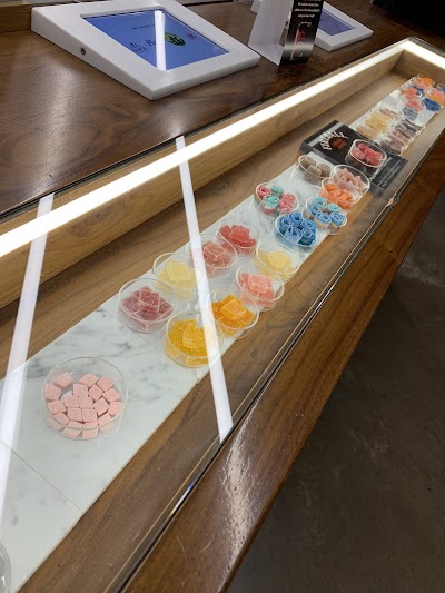 MedMen Weed Dispensary DTLA