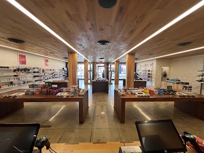 MedMen West Hollywood Weed Dispensary