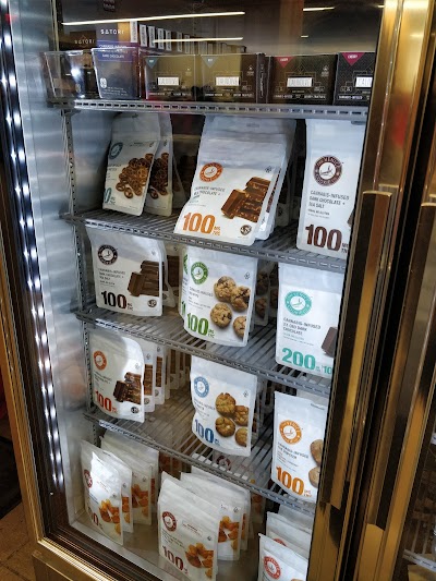 MedMen West Hollywood Weed Dispensary