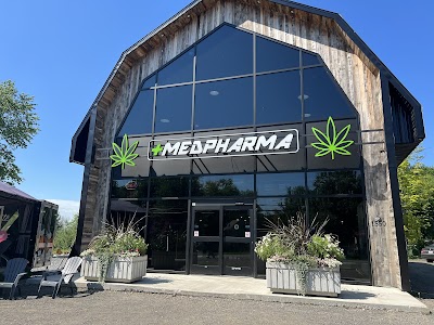 MedPharma Dispensary
