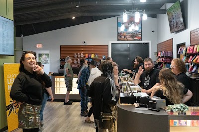 Meds Cafe - Recreational Marijuana Dispensary Alpena MI