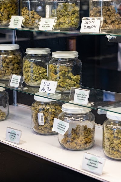 Meds Cafe - Recreational Marijuana Dispensary Alpena MI