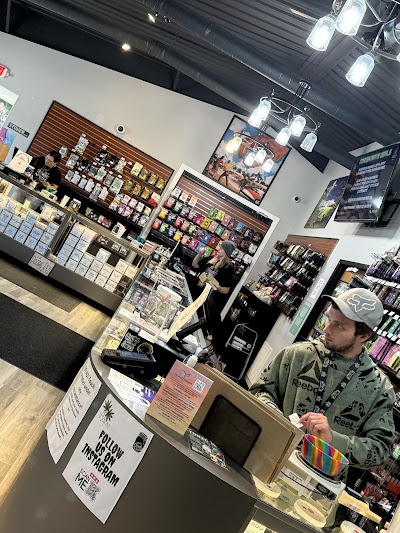 Meds Cafe - Recreational Marijuana Dispensary Alpena MI