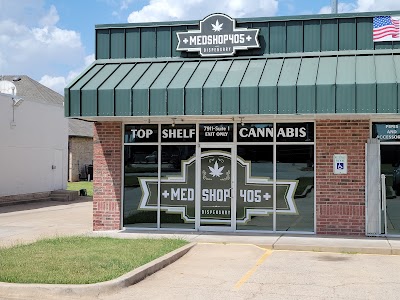 MedShop405 Dispensary