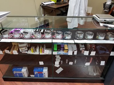 MedShop405 Dispensary