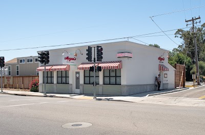 Megan's Organic Market, SLO