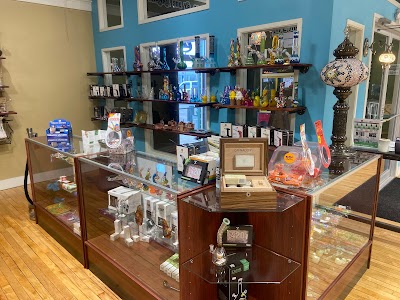 Memorial Drive Dispensary