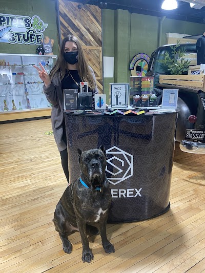 Memorial Drive Dispensary