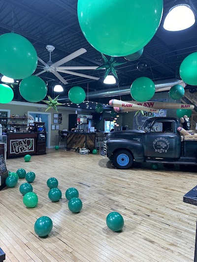 Memorial Drive Dispensary