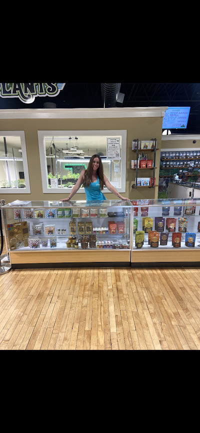 Memorial Drive Dispensary