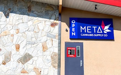 Meta Cannabis Supply Co. | NCN | Cannabis Store Thompson