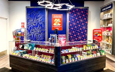 Meta Cannabis Supply Co. | NCN | Cannabis Store Thompson