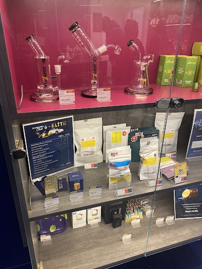 Meta Cannabis Supply Co. | NCN | Cannabis Store Thompson