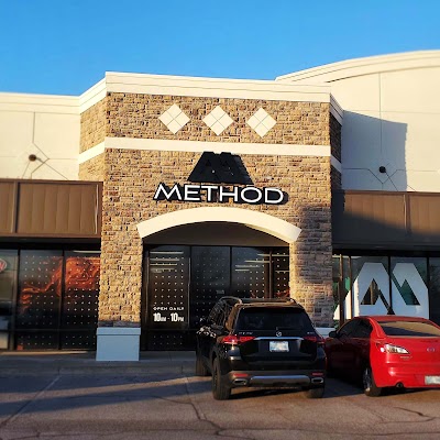 Method Dispensary