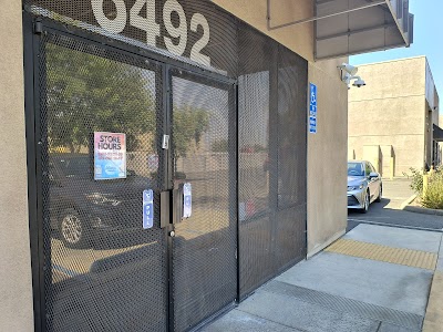 Metro Cannabis Dispensary