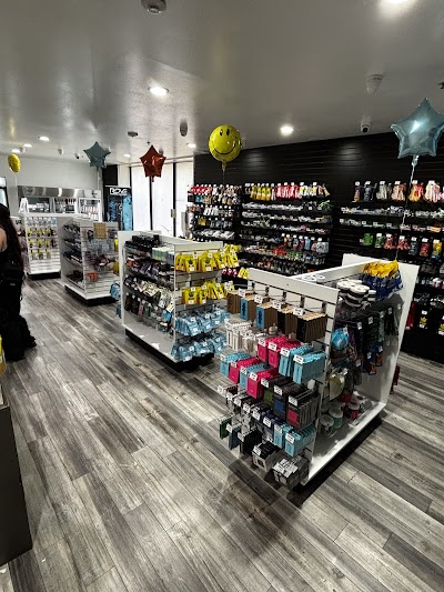 Metro Cannabis Dispensary