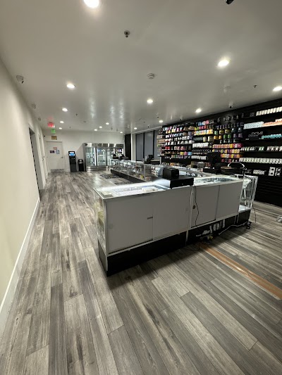 Metro Cannabis Dispensary